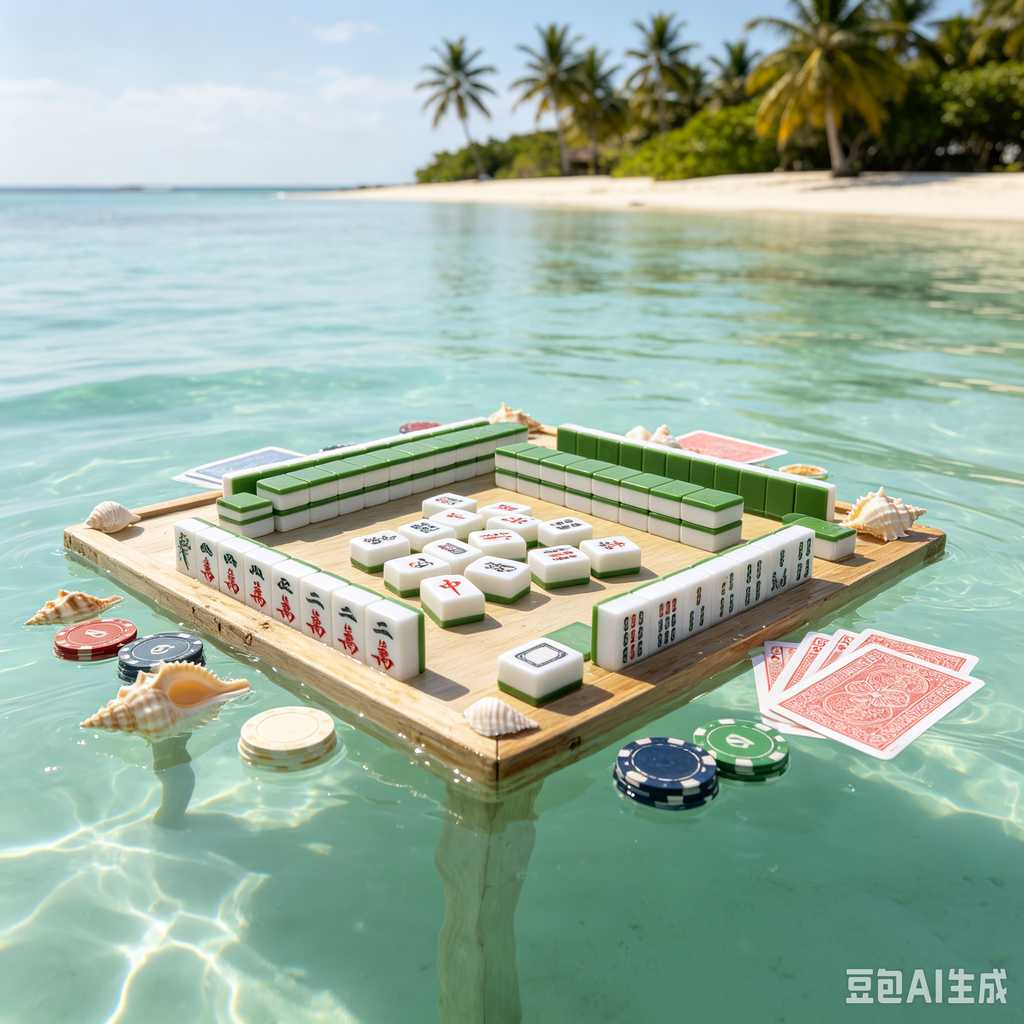 Bridgeport,mahjong