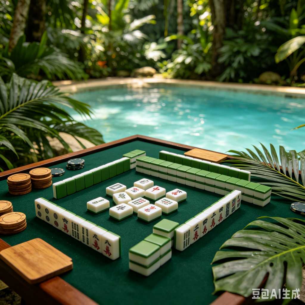 Raleigh,mahjong