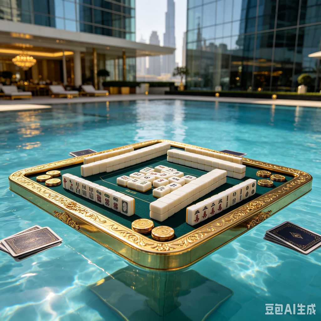 PortoAlegre,mahjong