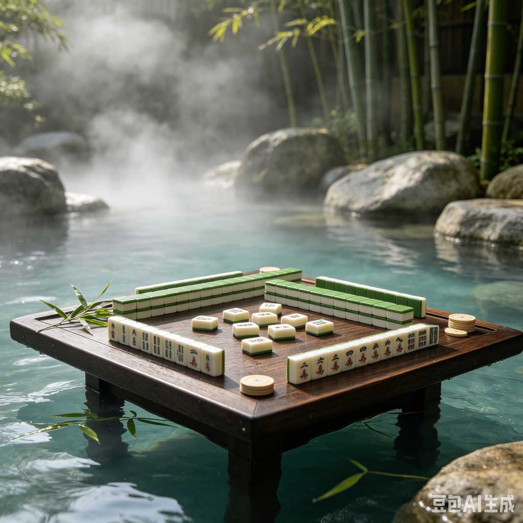 buffalony,mahjong