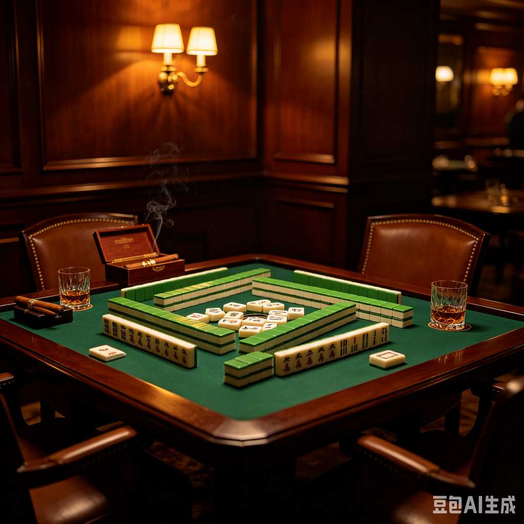 Denver,mahjong
