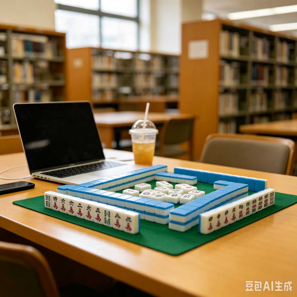 beginner mahjong guide booklet