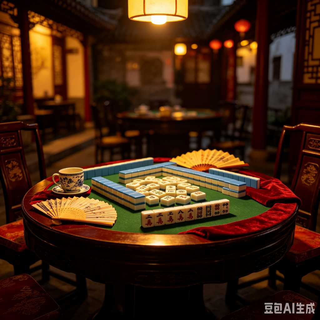 LincolnNE,mahjong