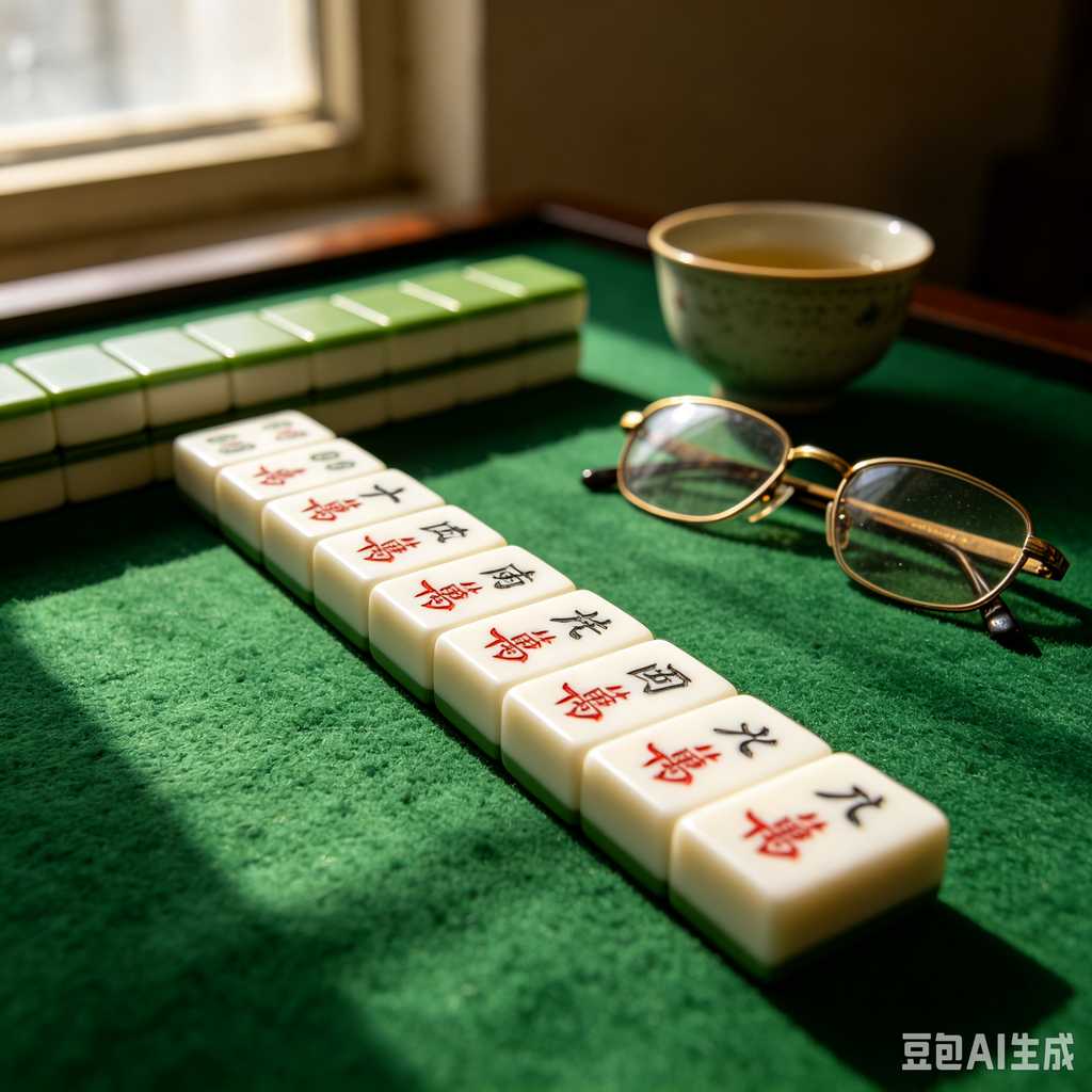 Portland,mahjong