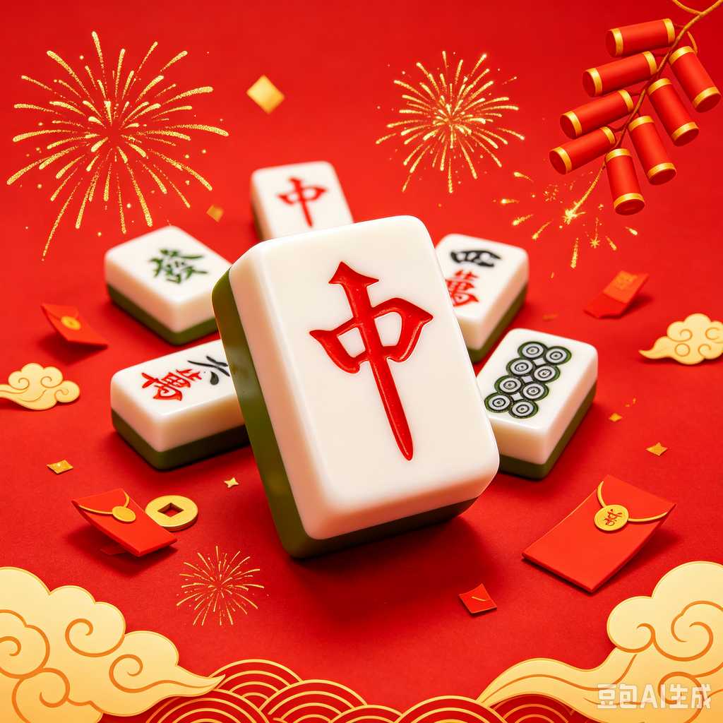 Cleveland,mahjong