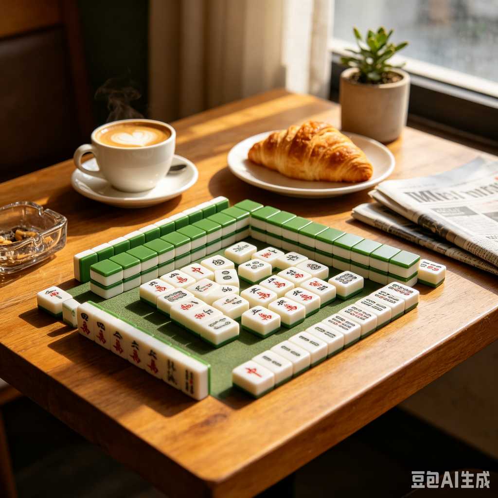 cheap mahjong set online