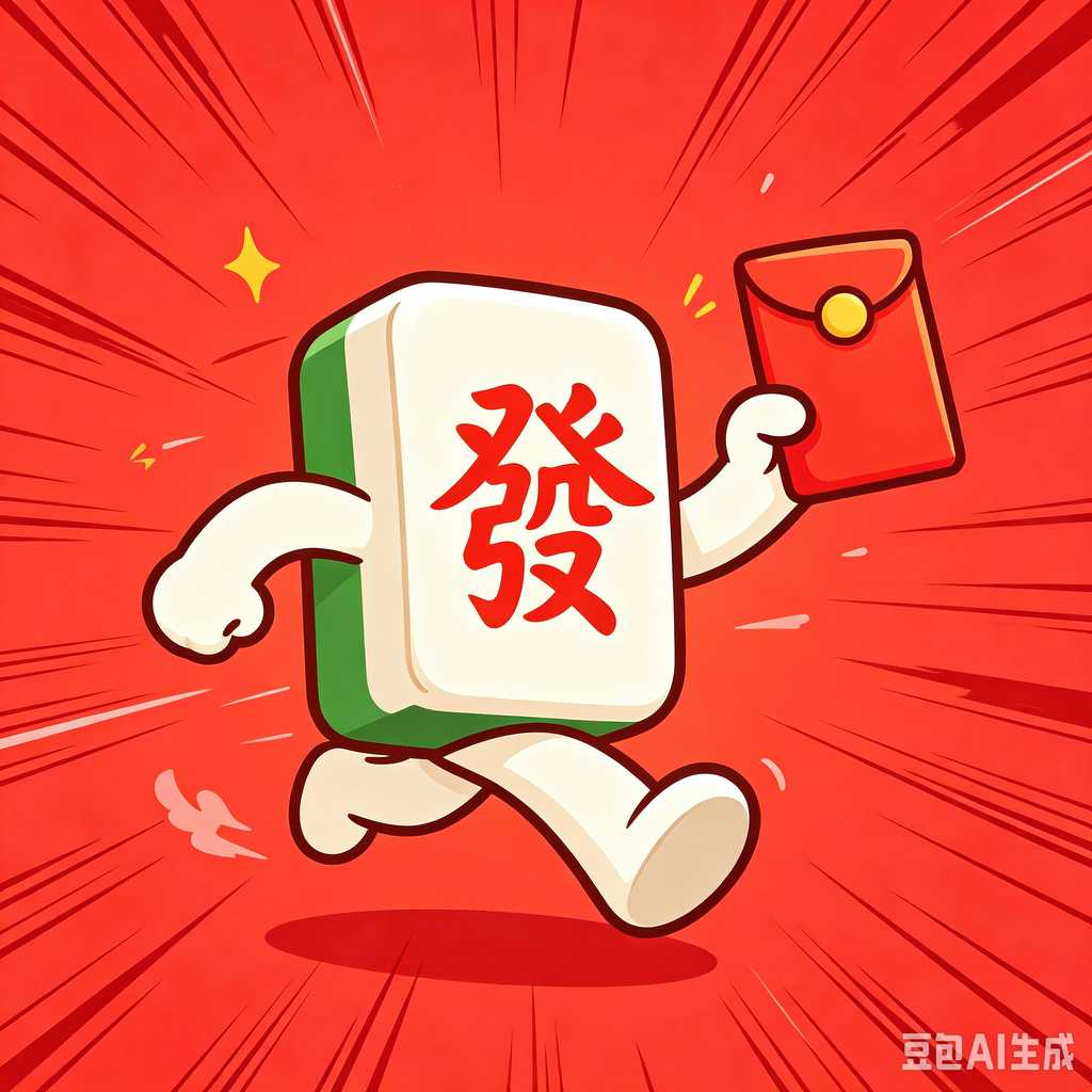thanksgiving mahjong gift