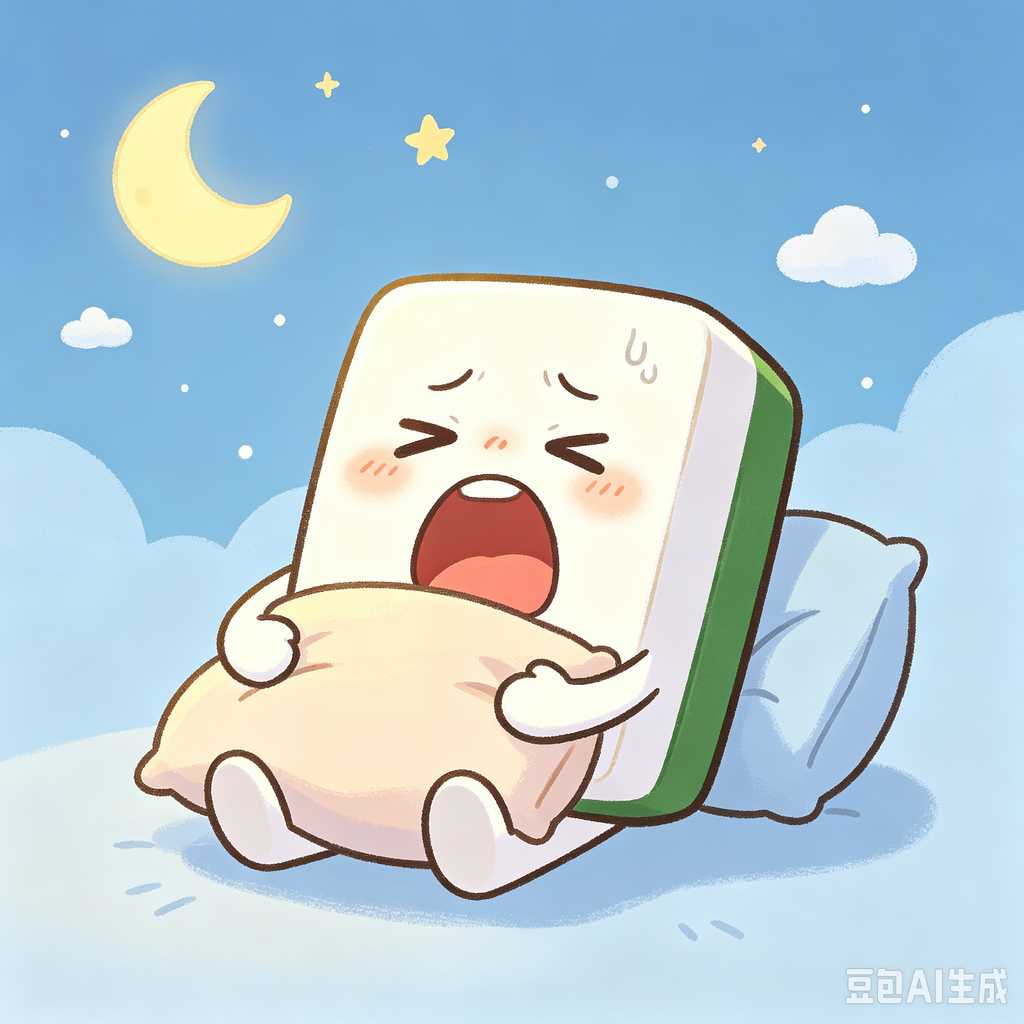 light mahjong storage pouch
