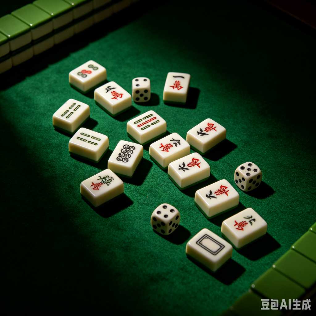 Tromso,mahjong