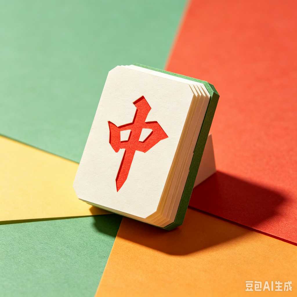 Düsseldorf,mahjong