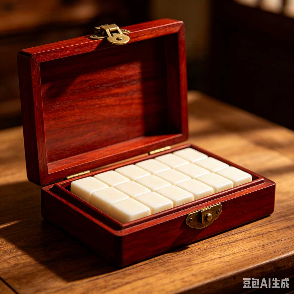 Rotterdam,mahjong