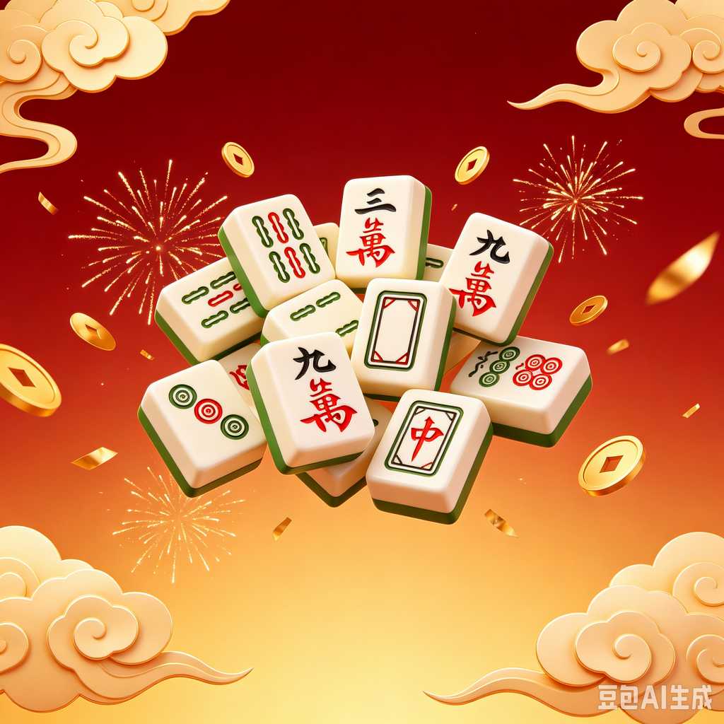 Dijon,mahjong