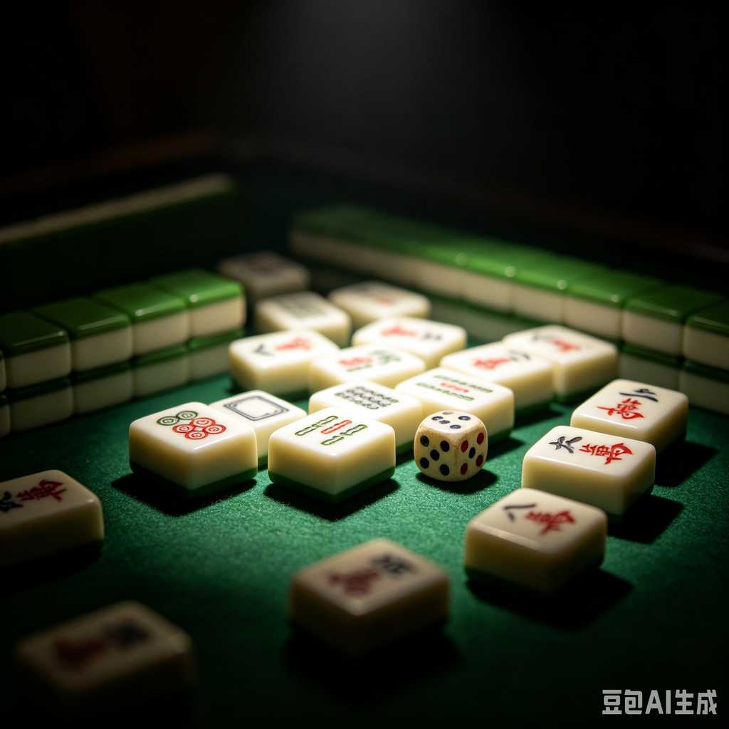 ivory effect mahjong tiles