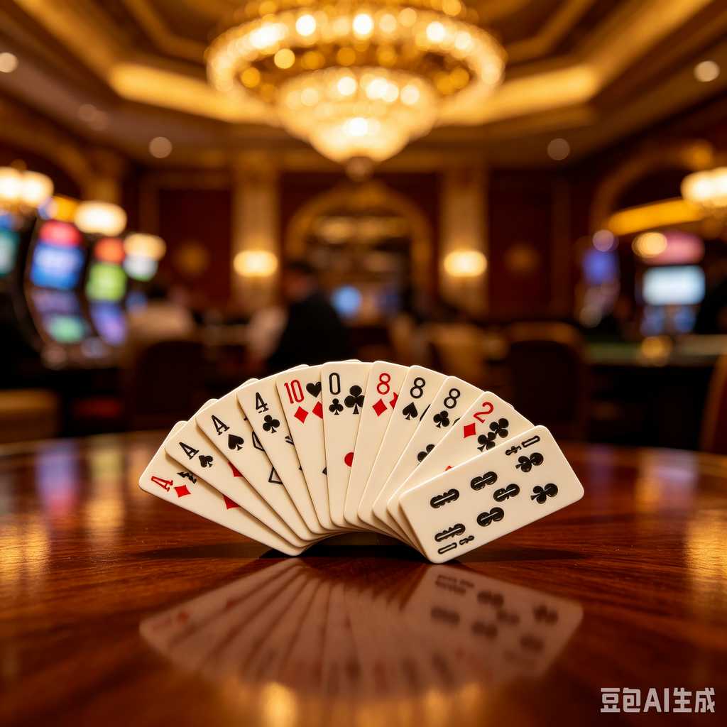 fine craft mahjong tiles
