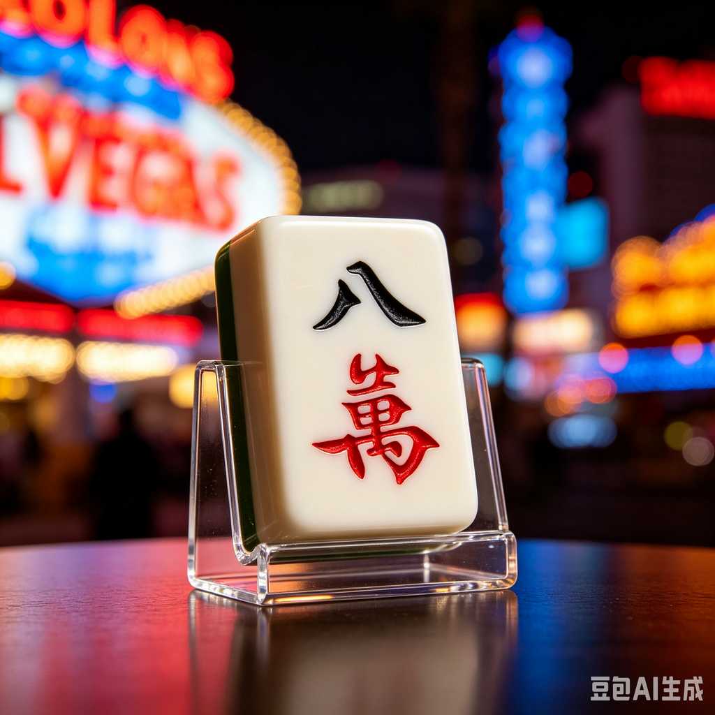 retro gift mahjong tiles
