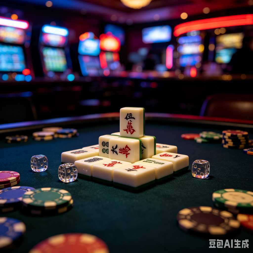 chinese mahjong rule book