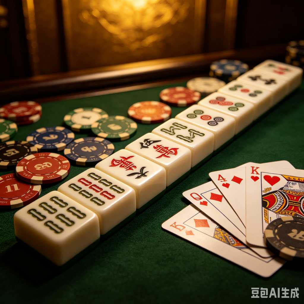 Vienna,mahjong