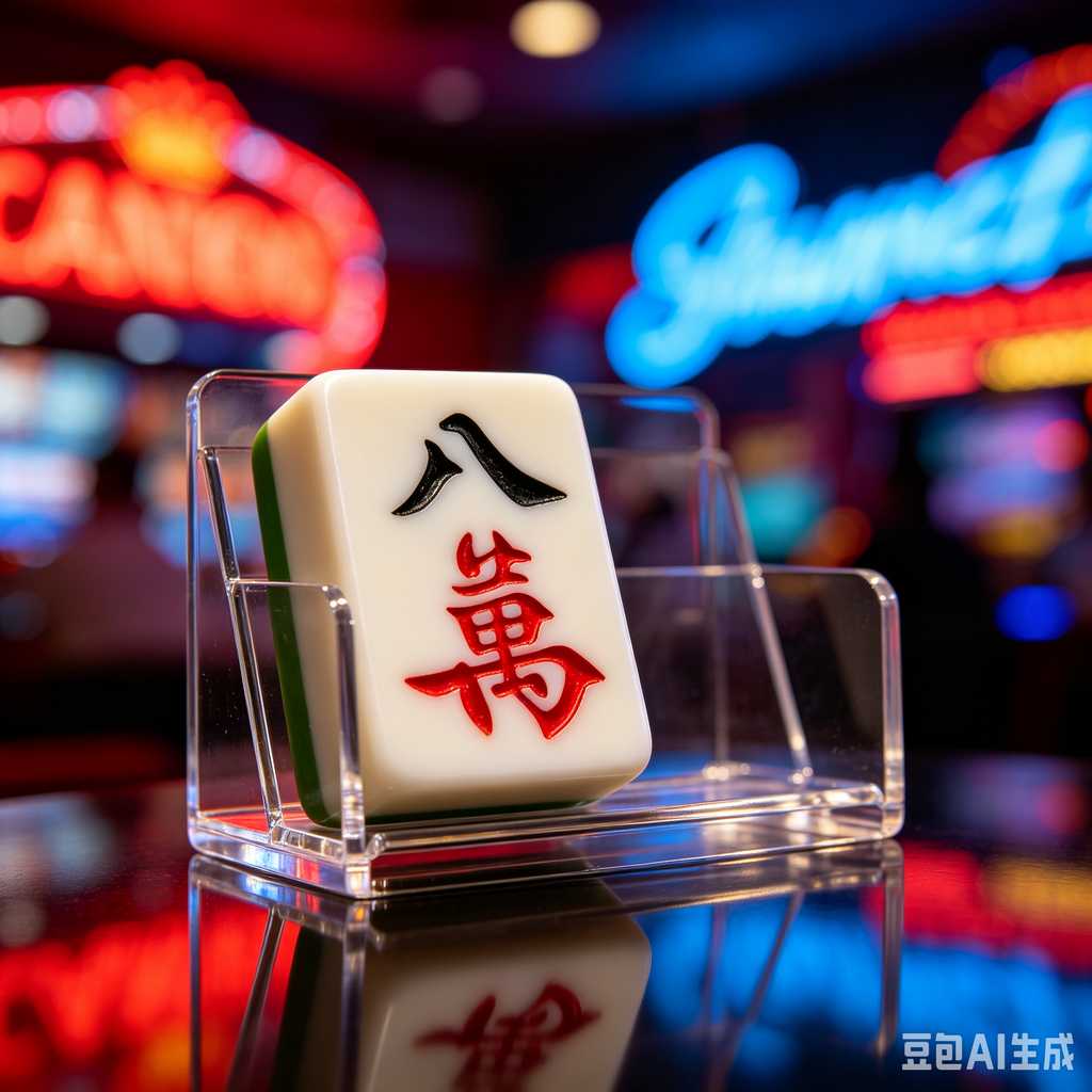 mahjong game full accessories