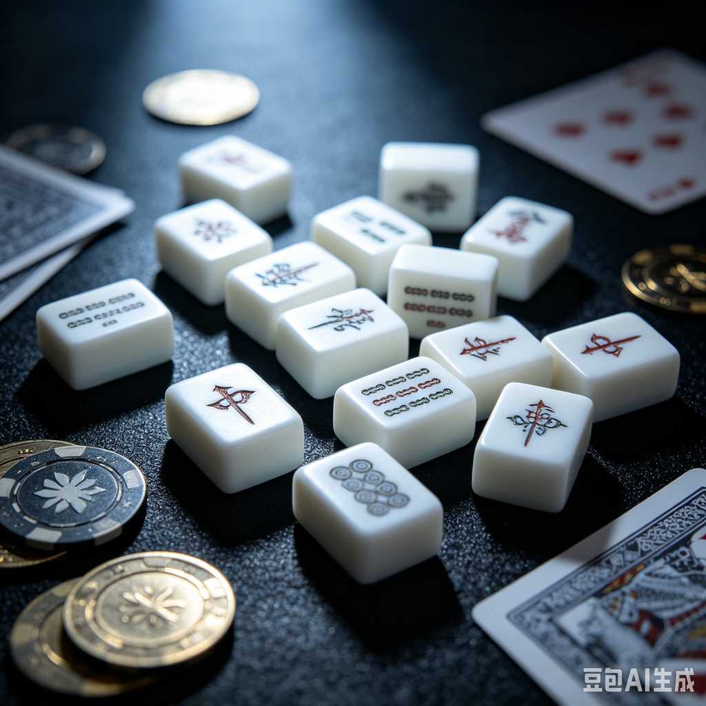 reliable mahjong supplier usa