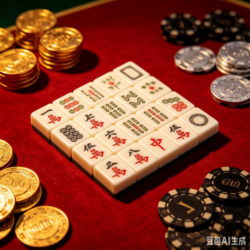 arnhem,mahjong