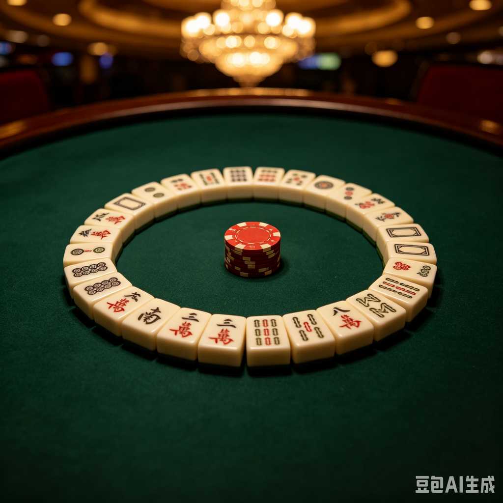 SpringfieldMO,mahjong