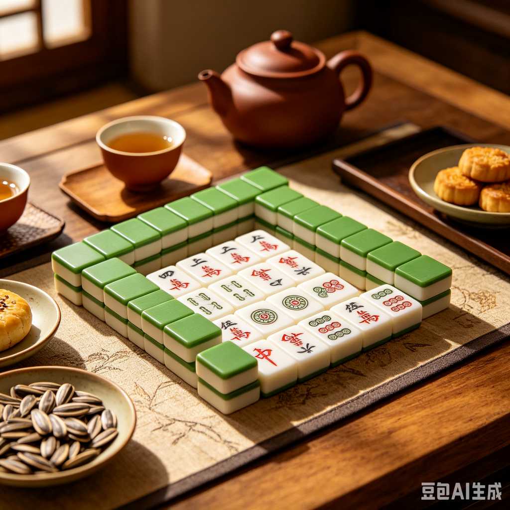 winstonsalem,mahjong