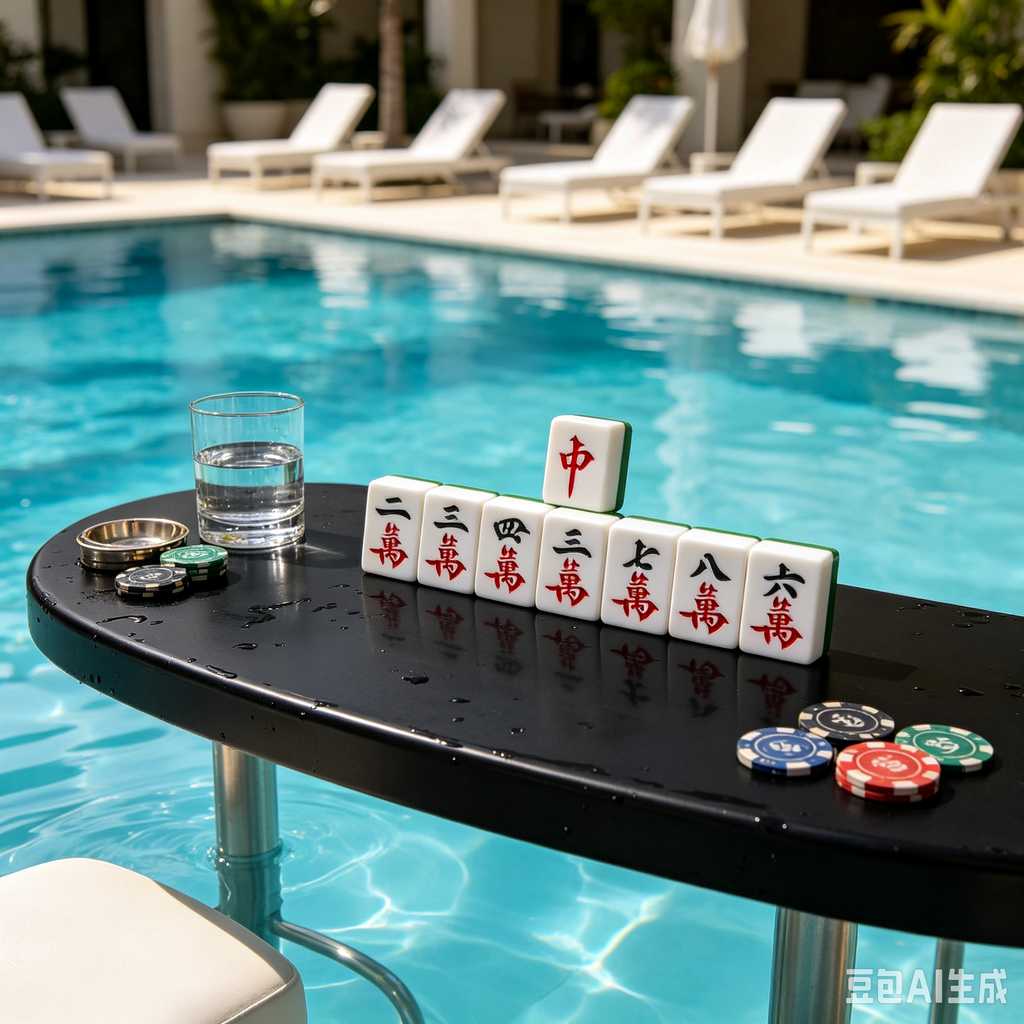 mahjong tiles